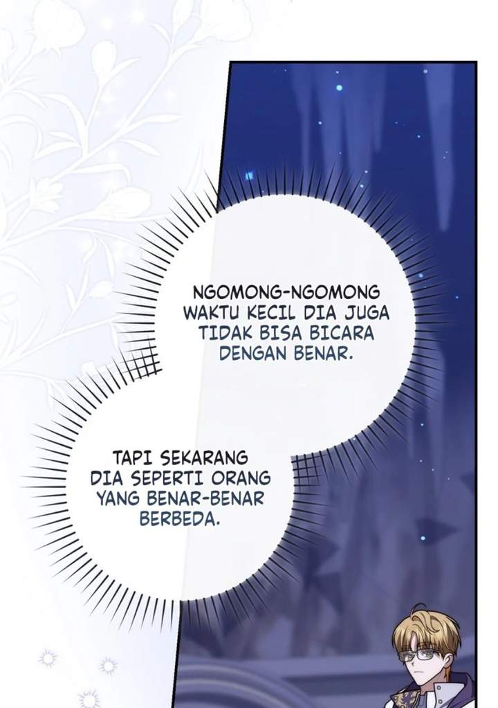 A Princess Who Reads Fortune Chapter 121