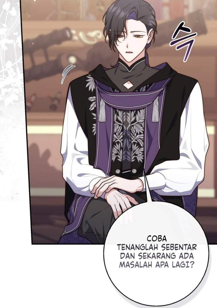 A Princess Who Reads Fortune Chapter 121