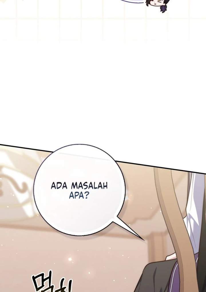A Princess Who Reads Fortune Chapter 121