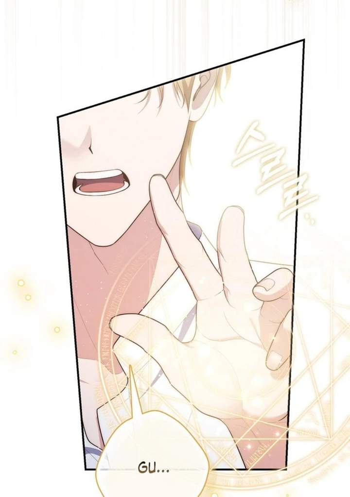 A Princess Who Reads Fortune Chapter 121