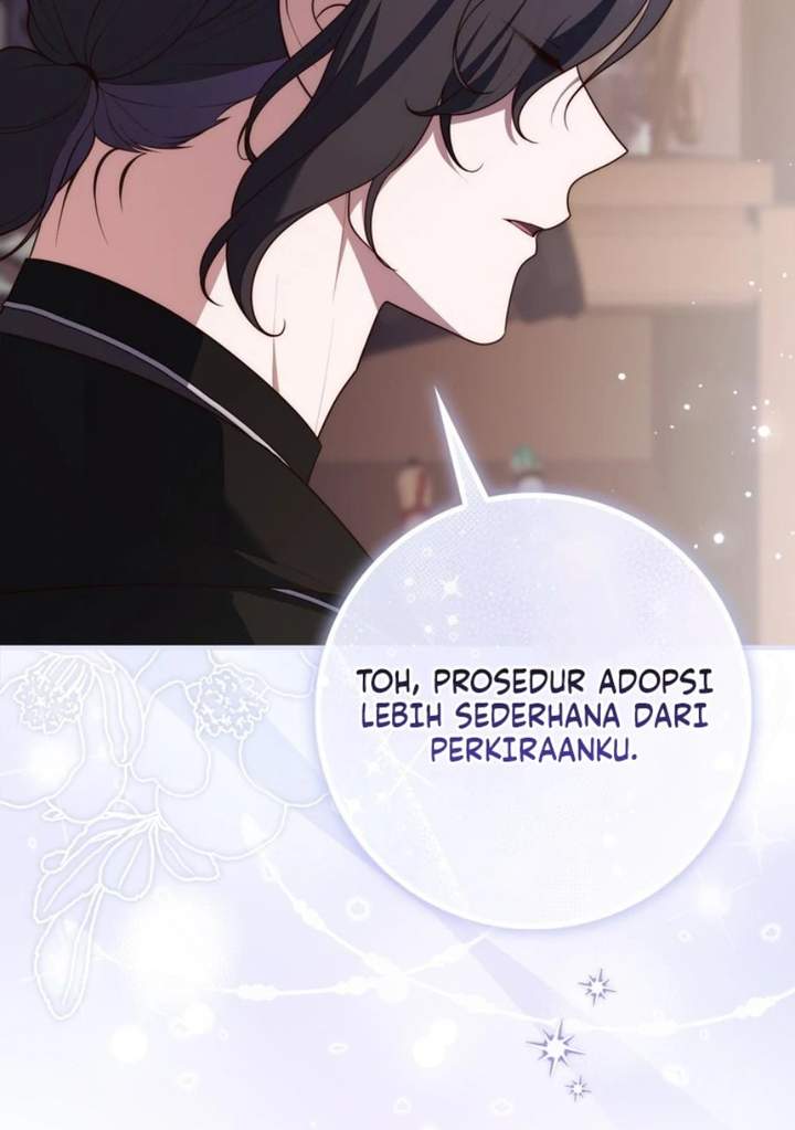 A Princess Who Reads Fortune Chapter 121
