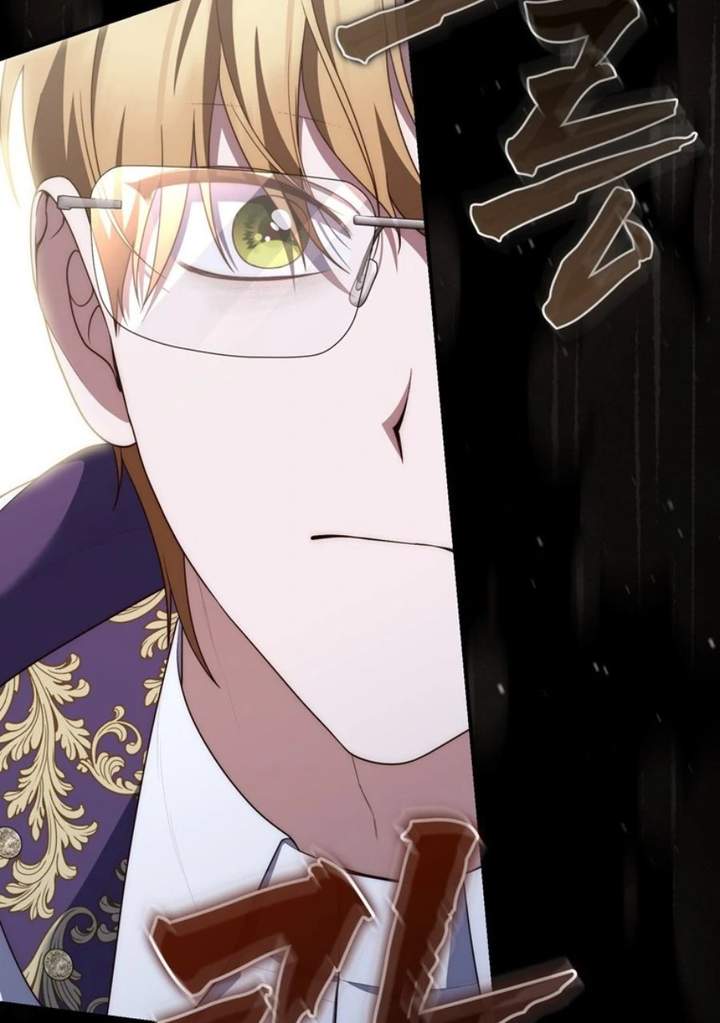 A Princess Who Reads Fortune Chapter 121