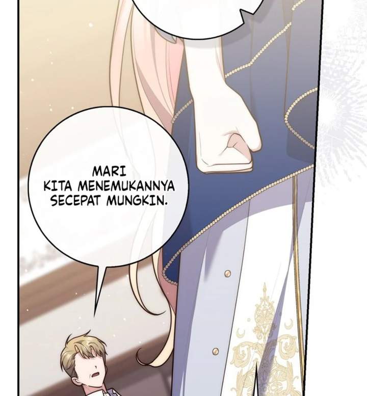 A Princess Who Reads Fortune Chapter 121