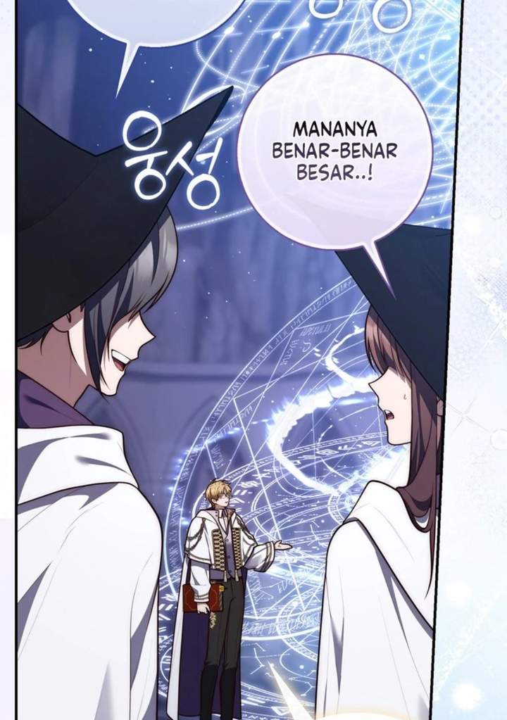 A Princess Who Reads Fortune Chapter 121