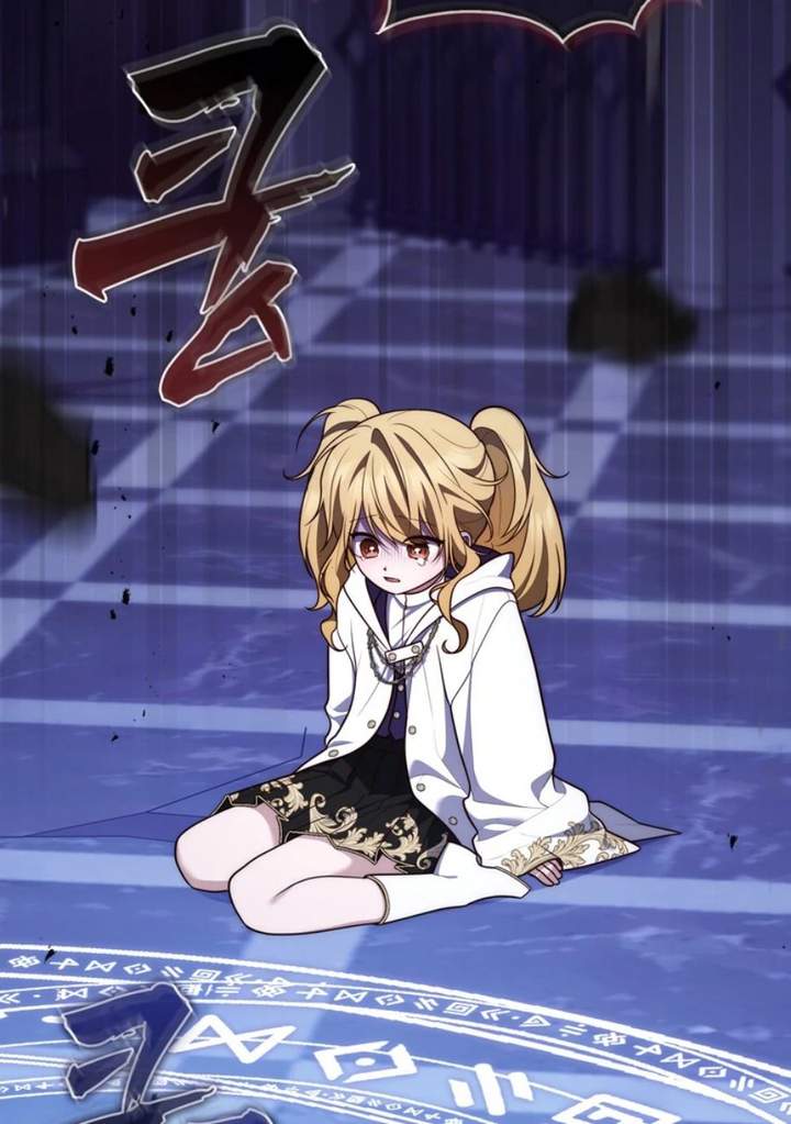A Princess Who Reads Fortune Chapter 121