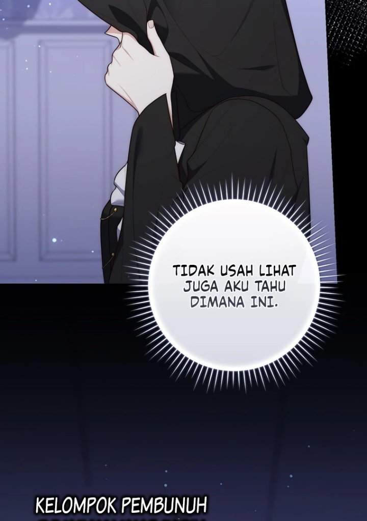 A Princess Who Reads Fortune Chapter 122