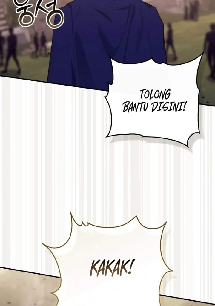 A Princess Who Reads Fortune Chapter 122