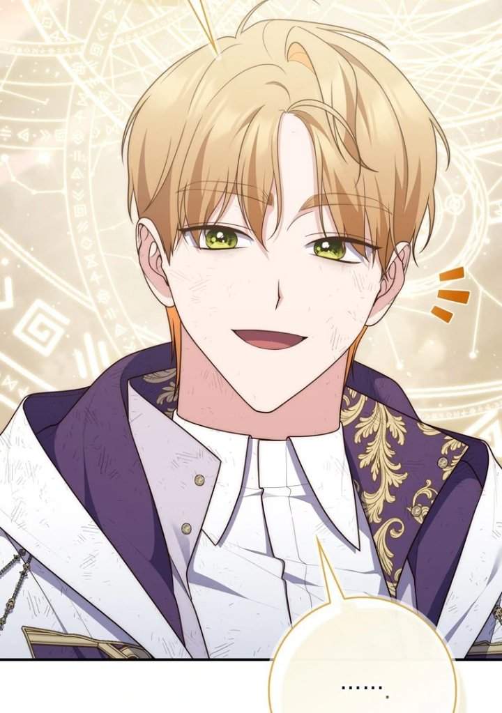 A Princess Who Reads Fortune Chapter 122