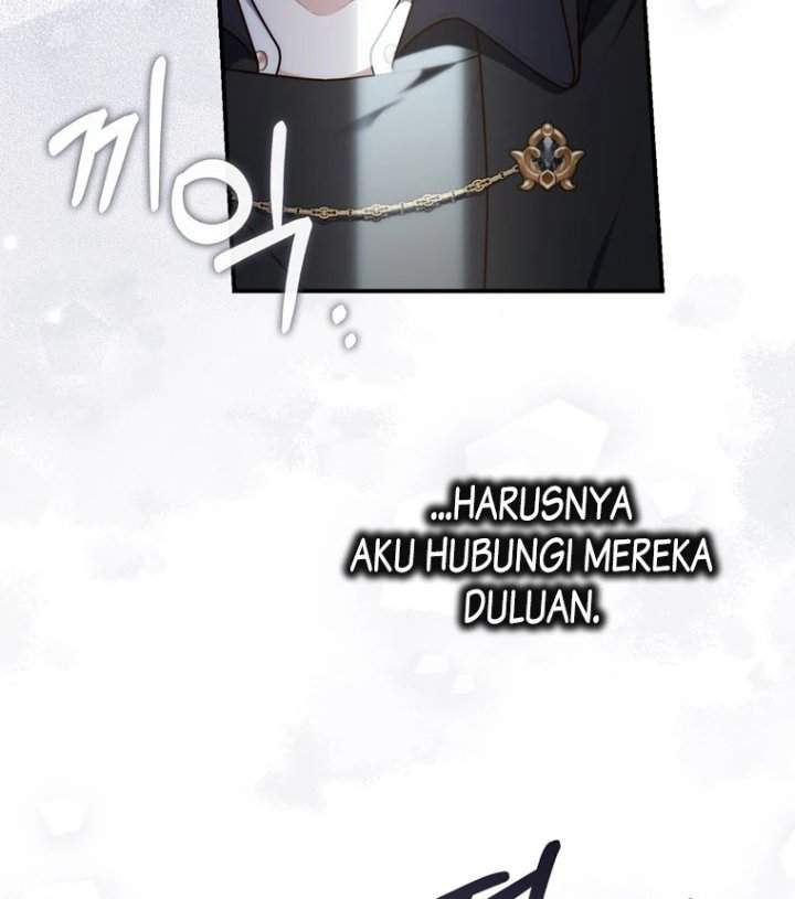 A Princess Who Reads Fortune Chapter 122