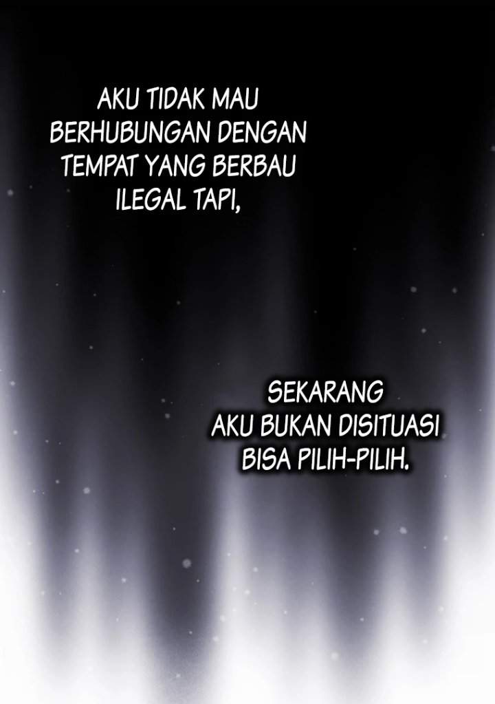 A Princess Who Reads Fortune Chapter 122
