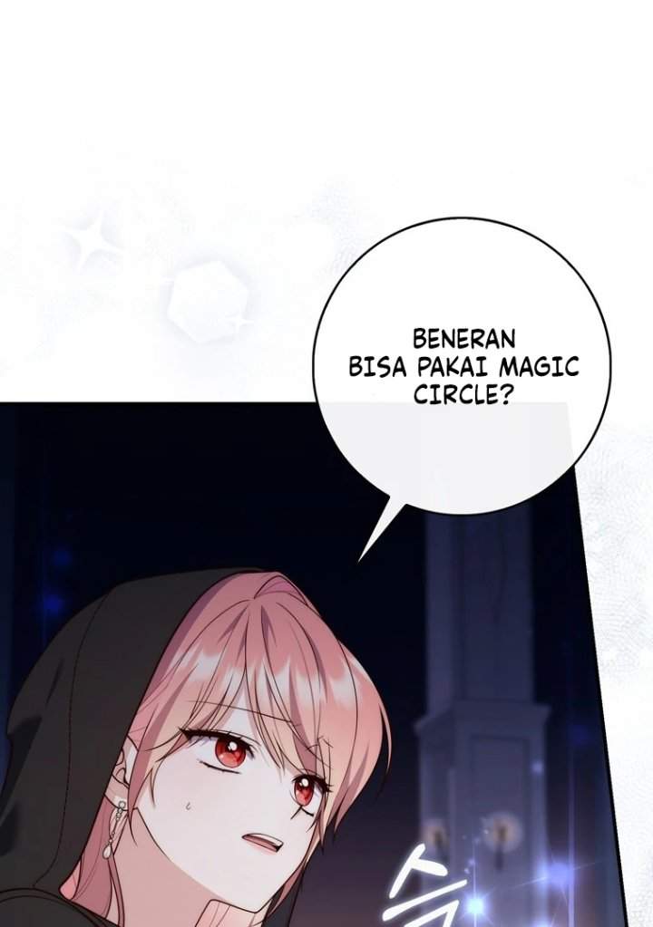 A Princess Who Reads Fortune Chapter 122