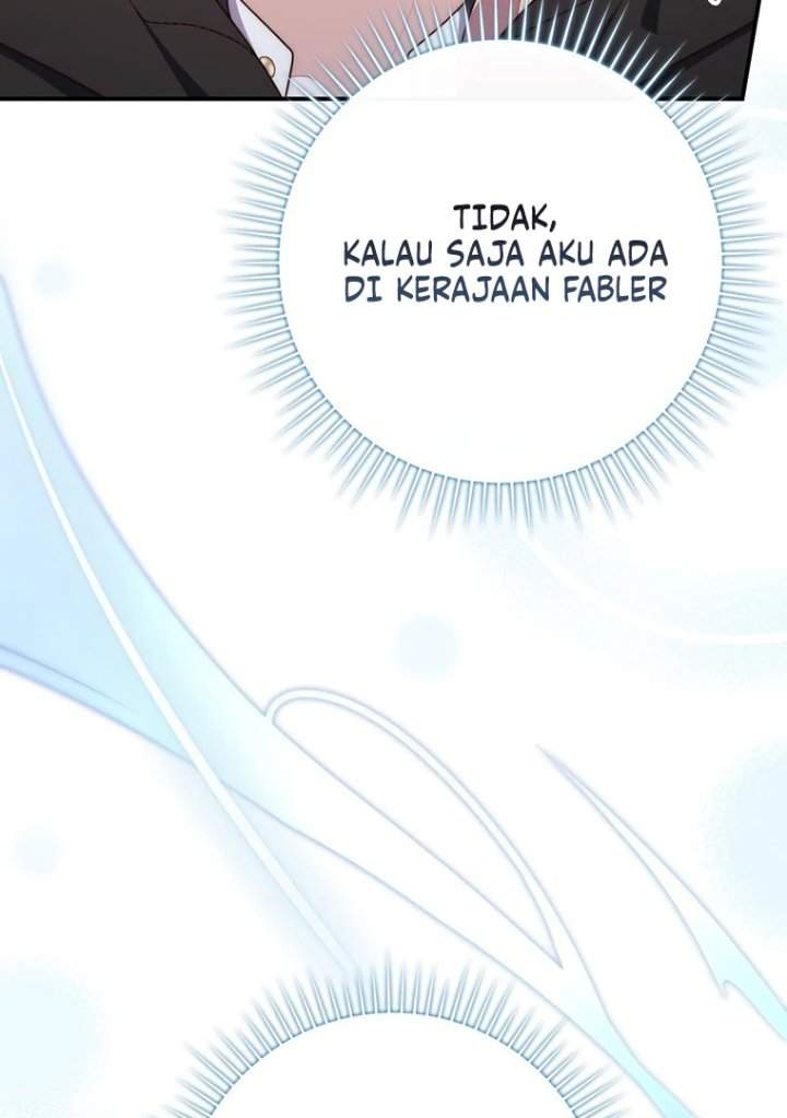 A Princess Who Reads Fortune Chapter 122