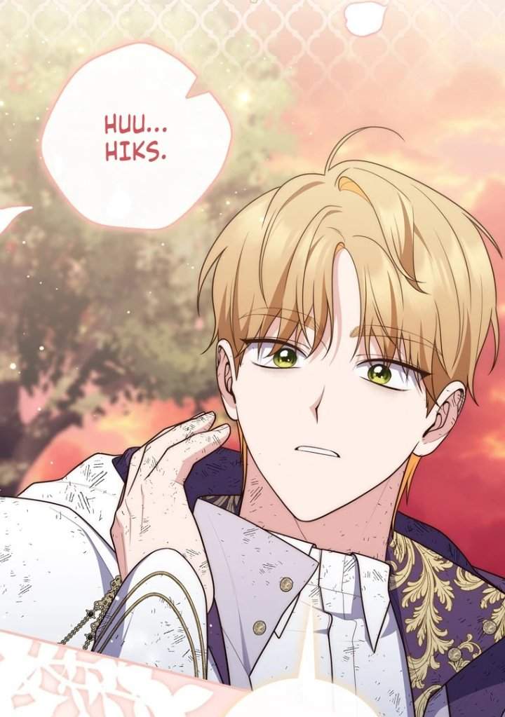 A Princess Who Reads Fortune Chapter 122