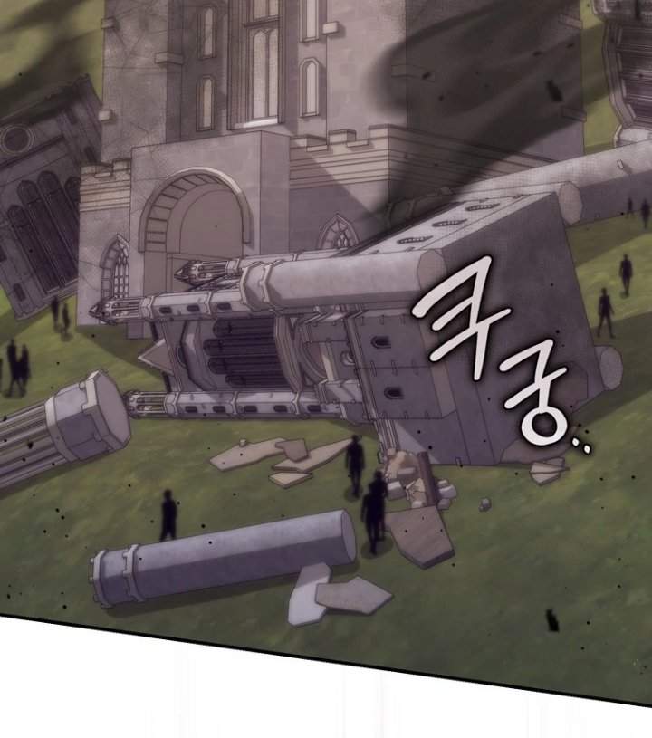 A Princess Who Reads Fortune Chapter 122