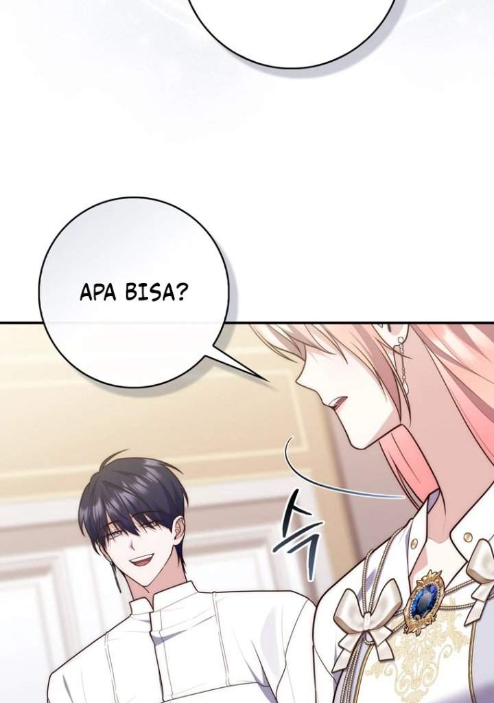 A Princess Who Reads Fortune Chapter 122