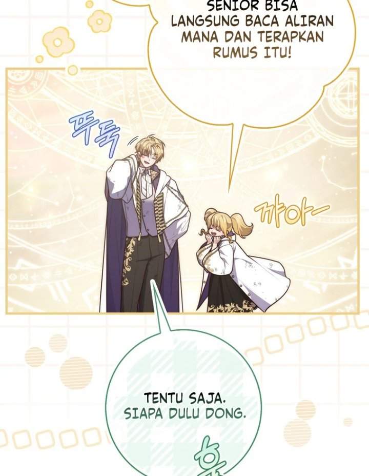 A Princess Who Reads Fortune Chapter 122