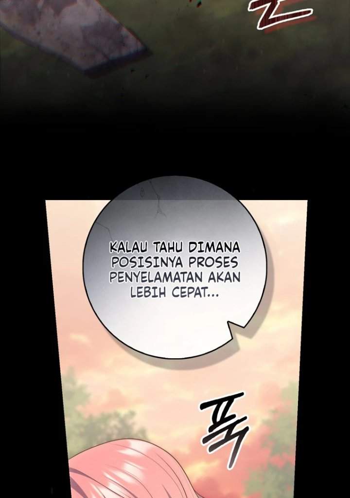 A Princess Who Reads Fortune Chapter 122