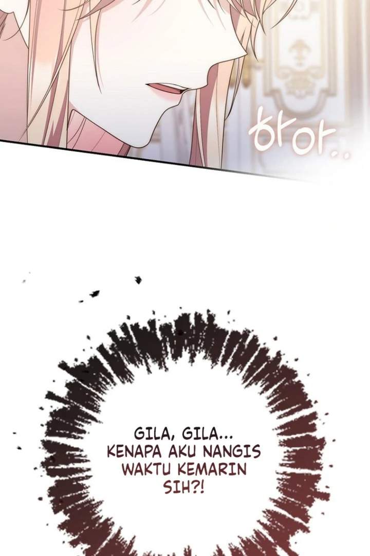 A Princess Who Reads Fortune Chapter 123