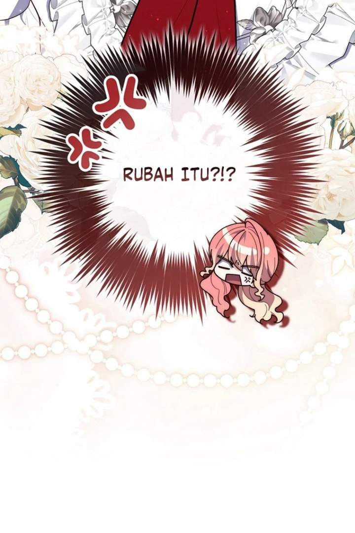 A Princess Who Reads Fortune Chapter 123