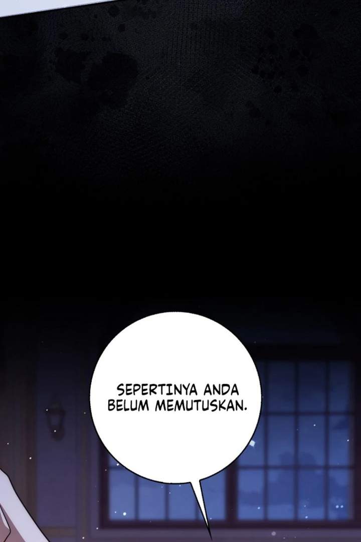 A Princess Who Reads Fortune Chapter 123