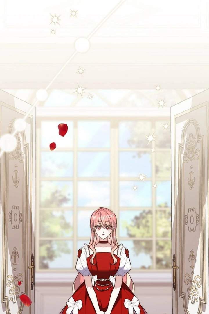 A Princess Who Reads Fortune Chapter 123