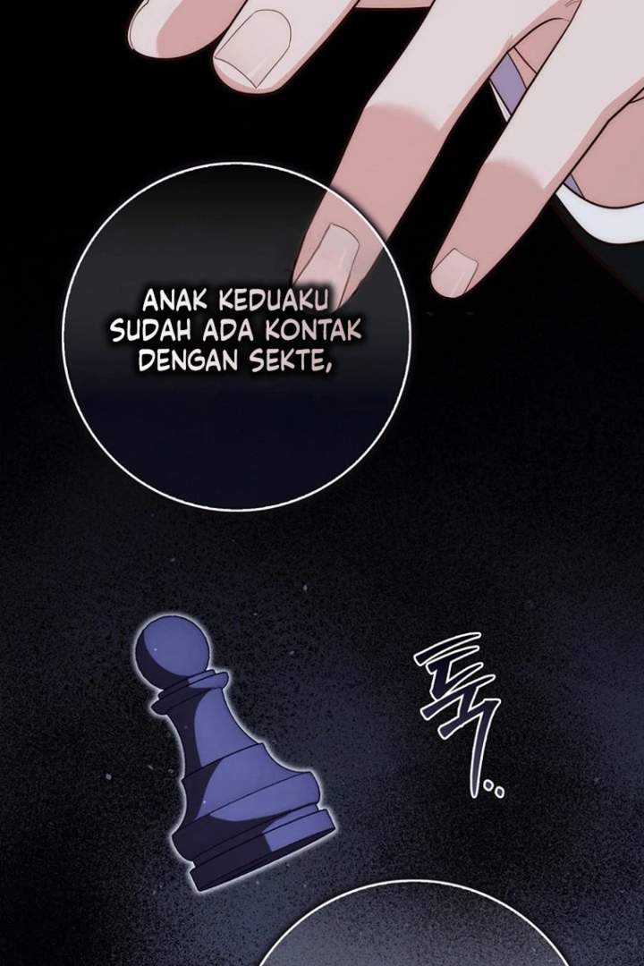 A Princess Who Reads Fortune Chapter 123