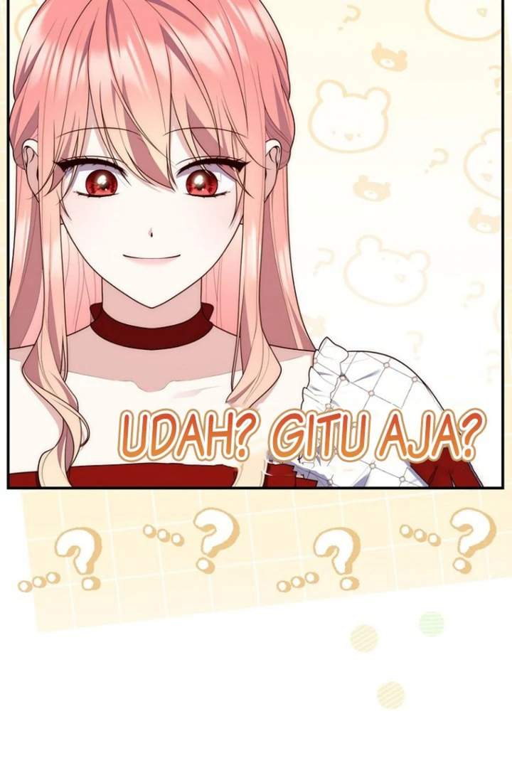 A Princess Who Reads Fortune Chapter 123