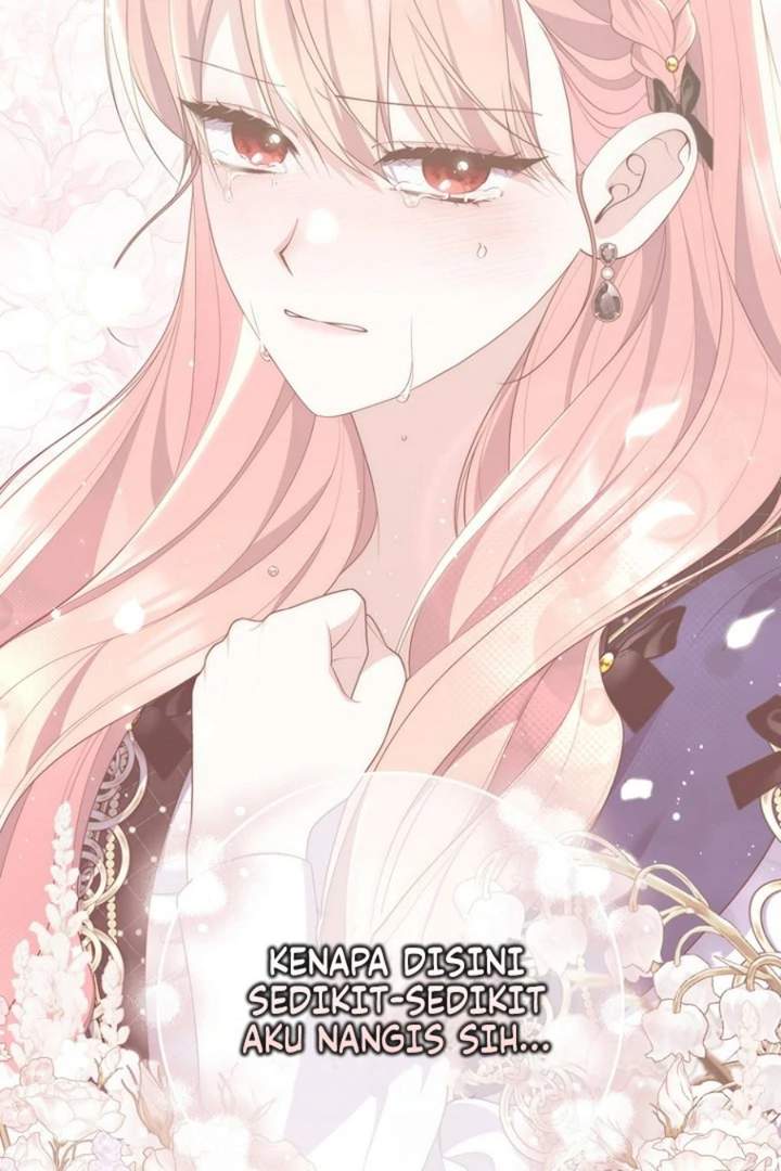 A Princess Who Reads Fortune Chapter 123