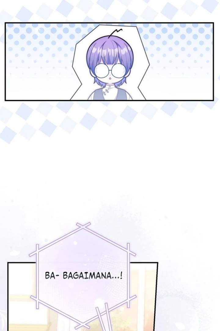 A Princess Who Reads Fortune Chapter 123