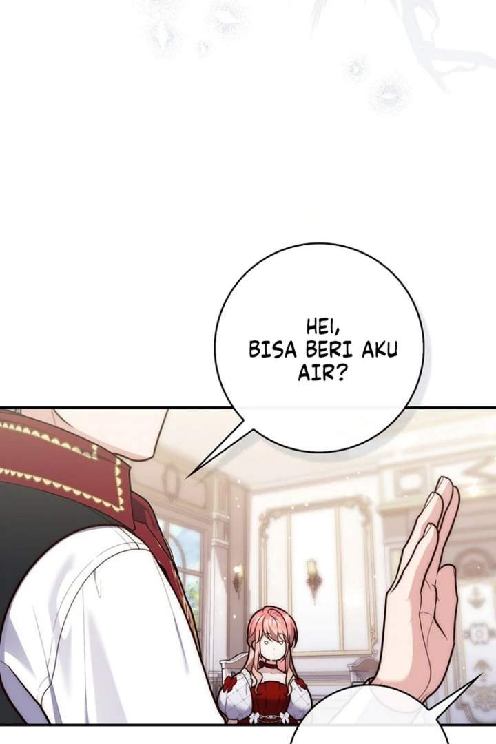 A Princess Who Reads Fortune Chapter 123