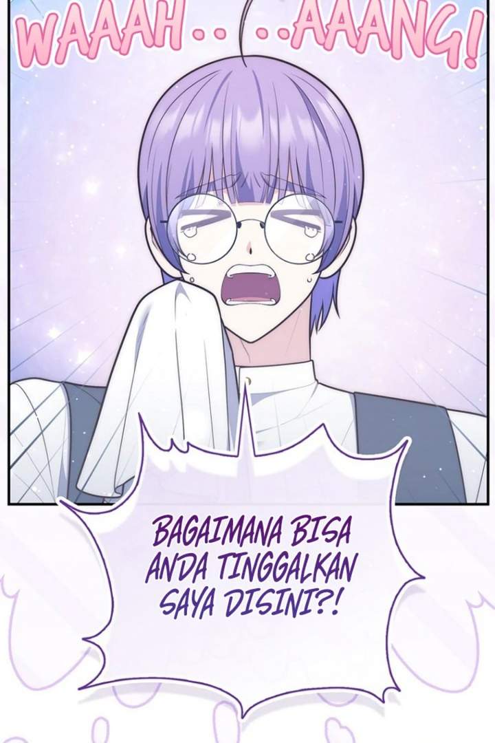 A Princess Who Reads Fortune Chapter 123
