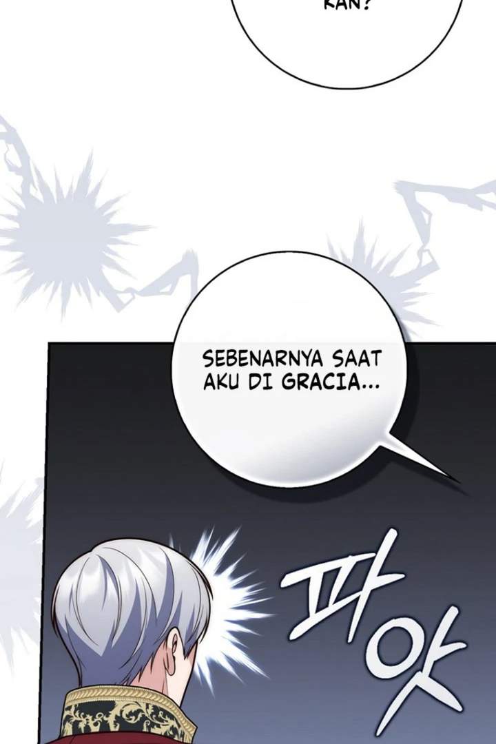 A Princess Who Reads Fortune Chapter 123