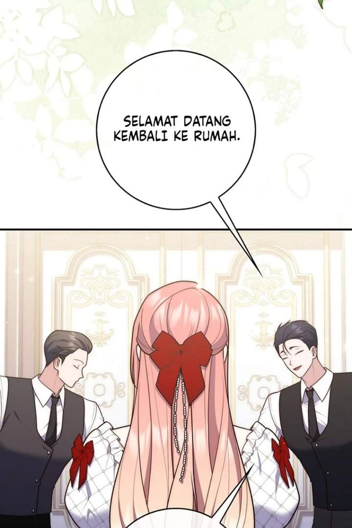 A Princess Who Reads Fortune Chapter 123