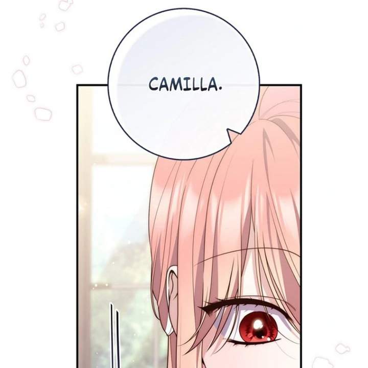 A Princess Who Reads Fortune Chapter 123