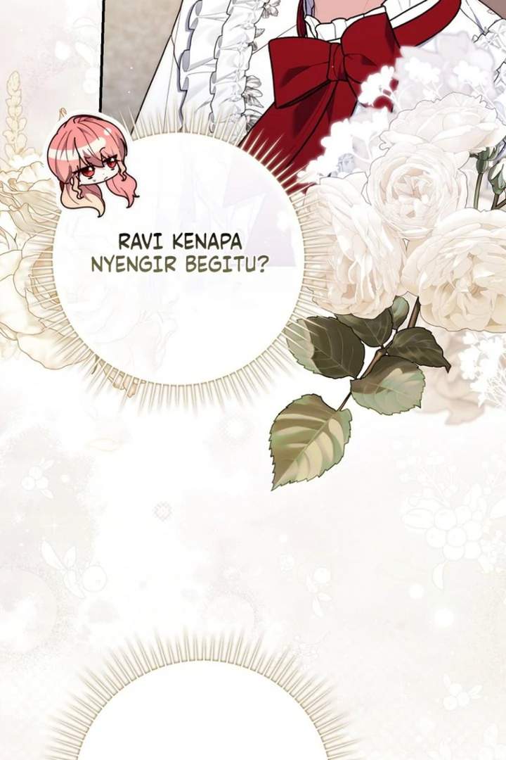 A Princess Who Reads Fortune Chapter 123
