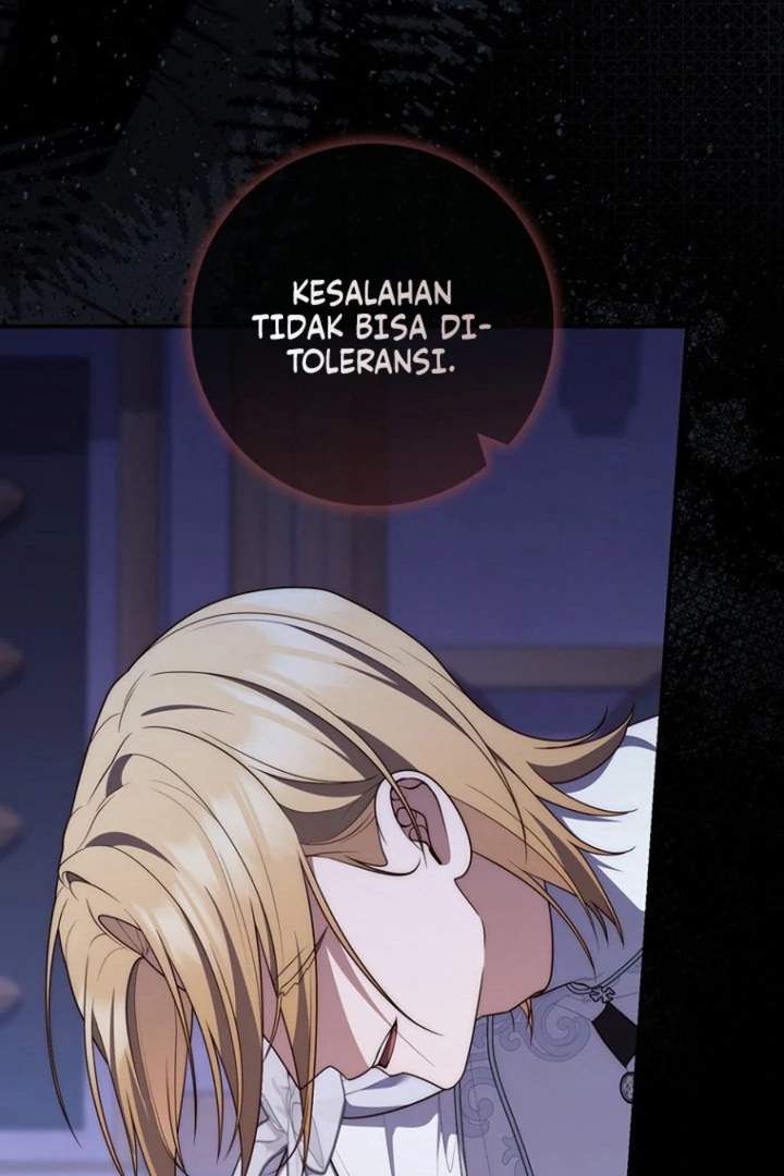 A Princess Who Reads Fortune Chapter 123