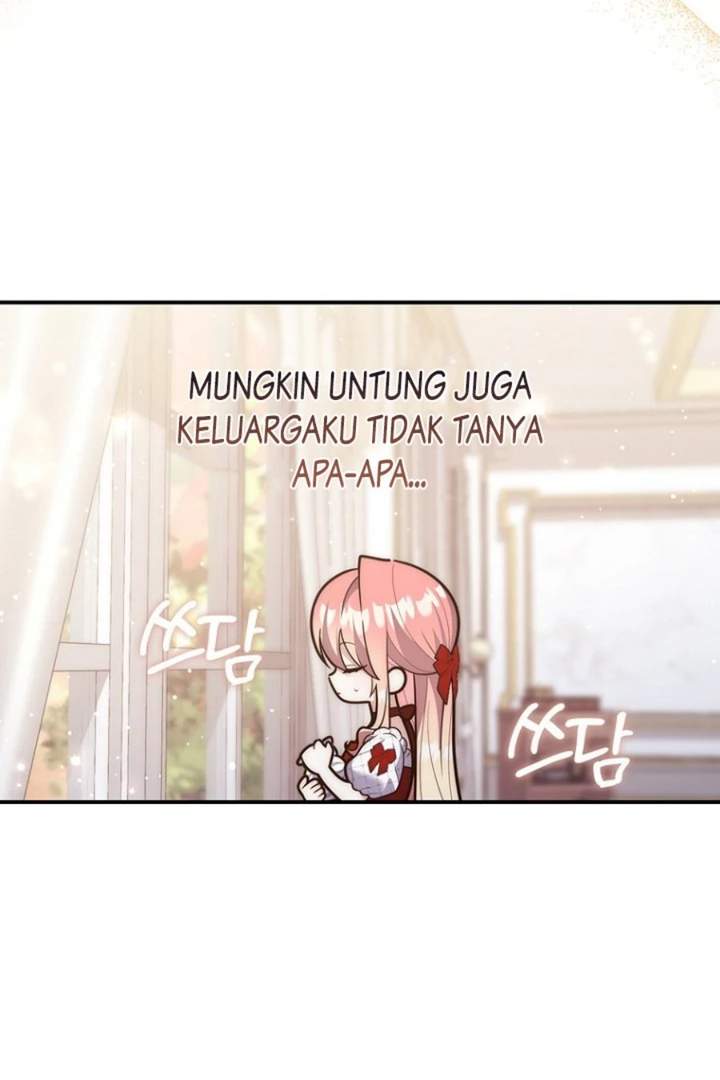 A Princess Who Reads Fortune Chapter 123
