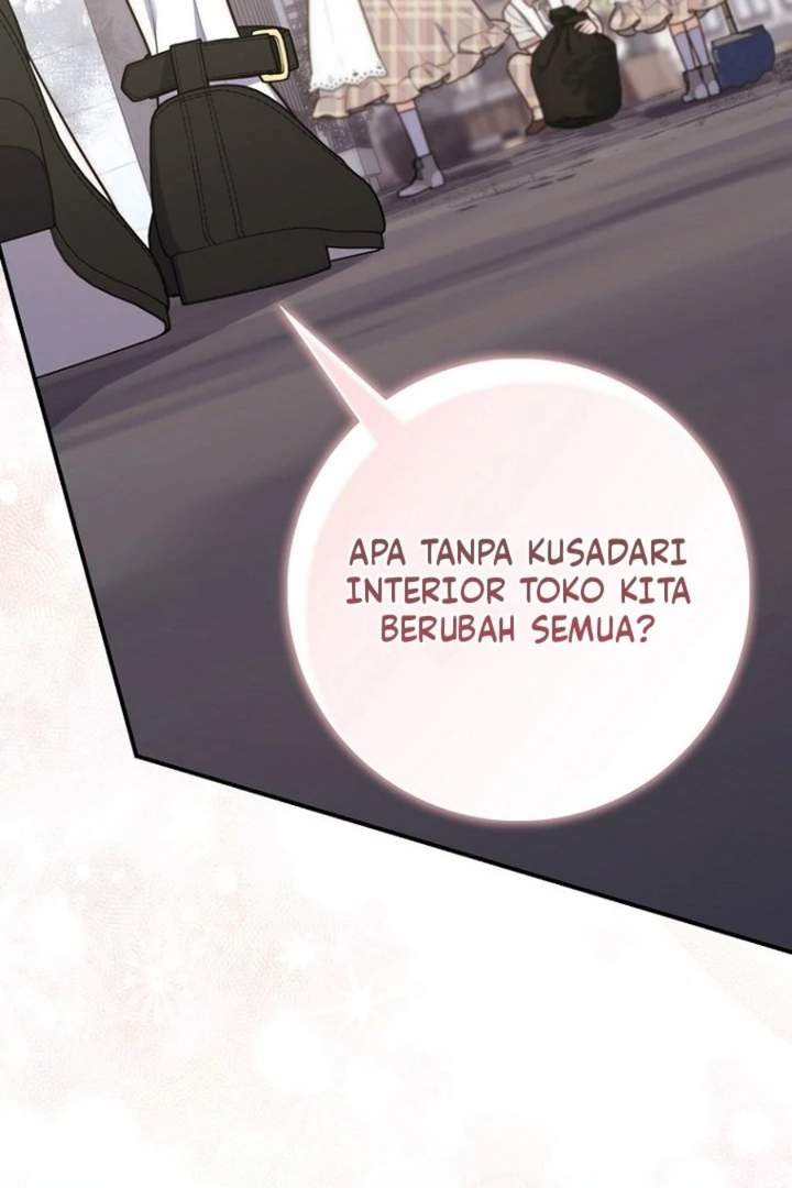 A Princess Who Reads Fortune Chapter 124