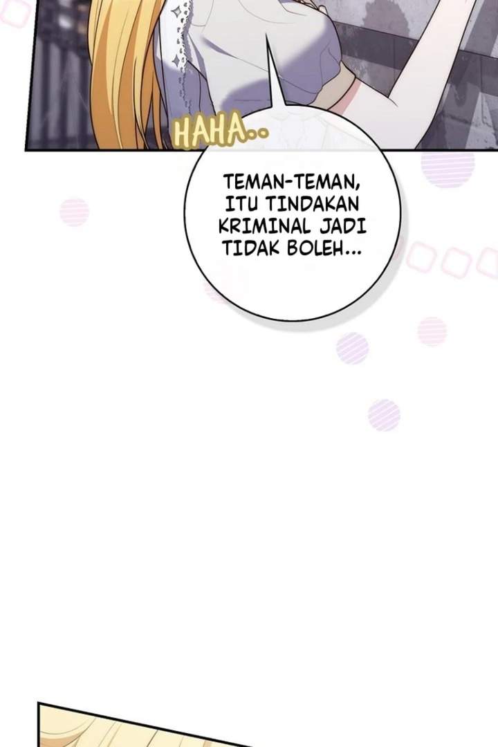 A Princess Who Reads Fortune Chapter 124