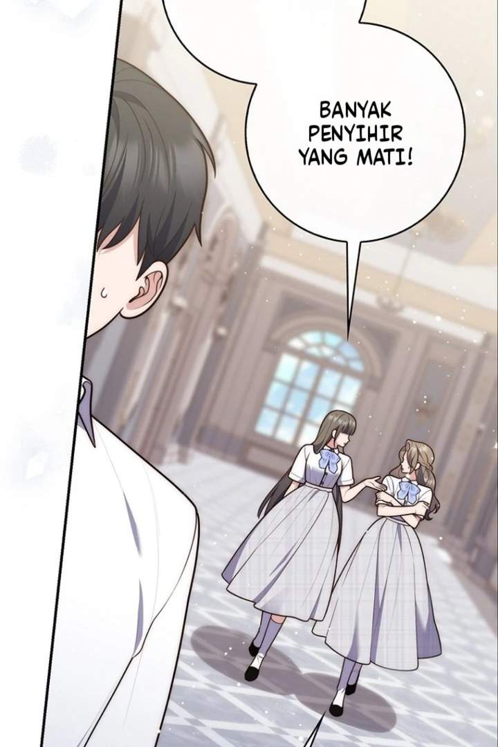 A Princess Who Reads Fortune Chapter 124