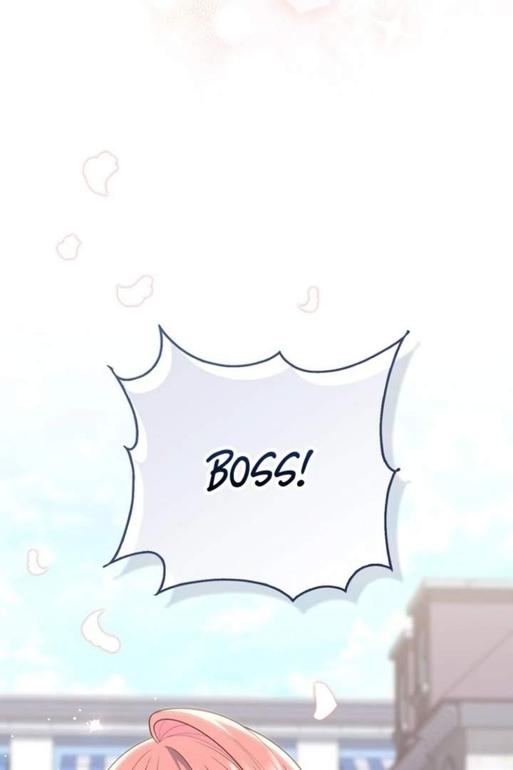 A Princess Who Reads Fortune Chapter 124