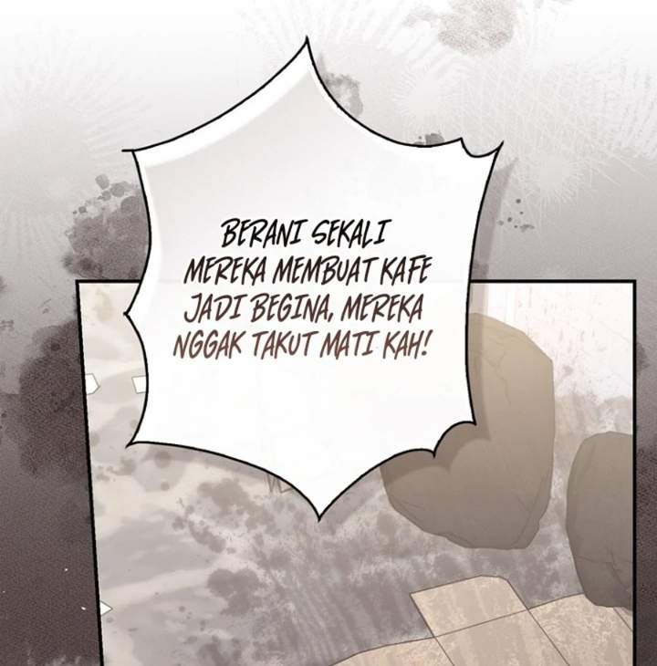 A Princess Who Reads Fortune Chapter 124