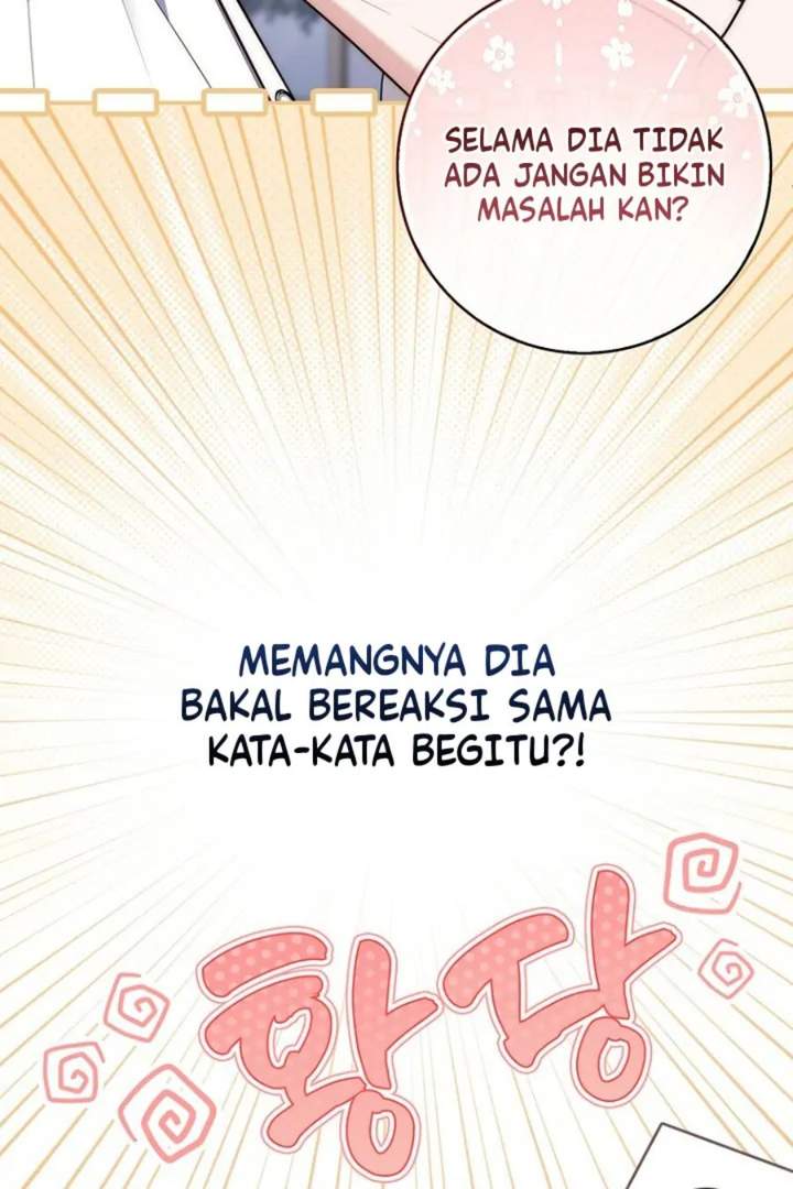 A Princess Who Reads Fortune Chapter 124