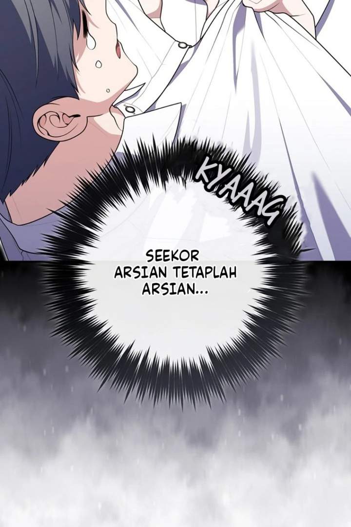 A Princess Who Reads Fortune Chapter 124