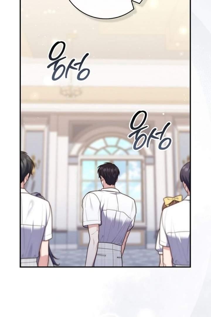 A Princess Who Reads Fortune Chapter 124