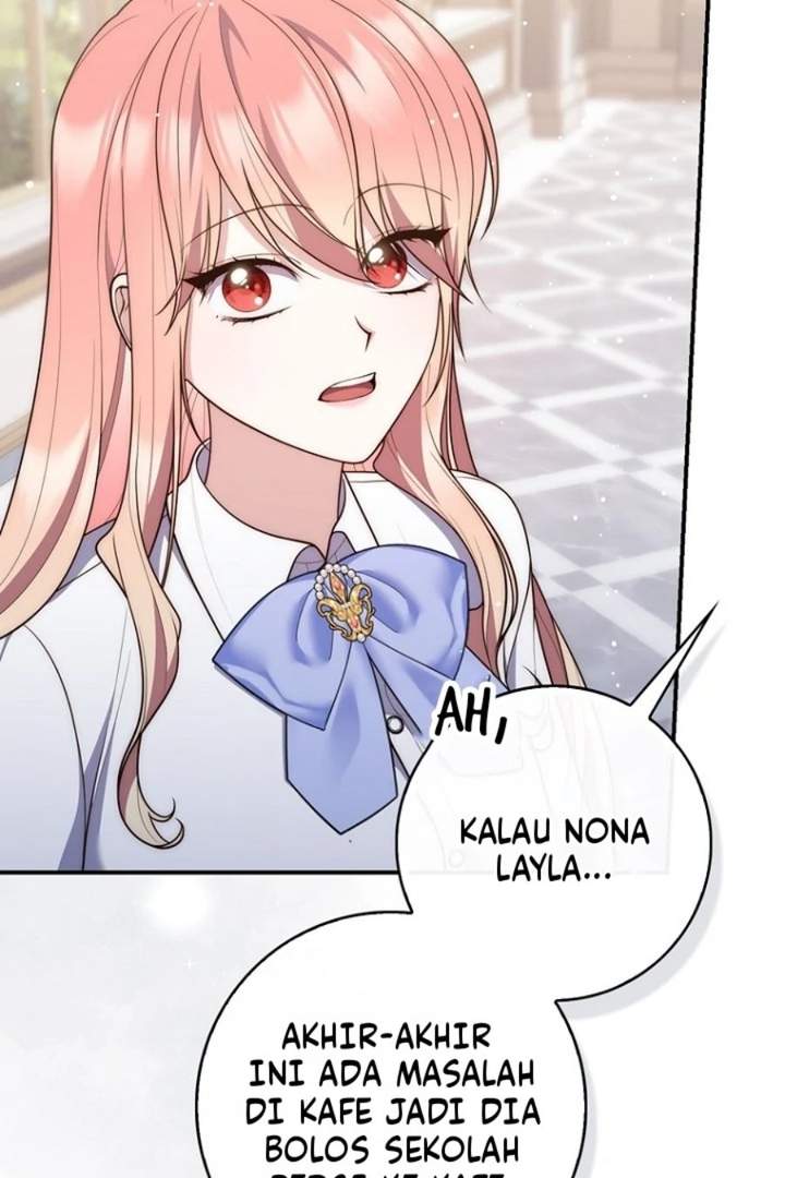 A Princess Who Reads Fortune Chapter 124