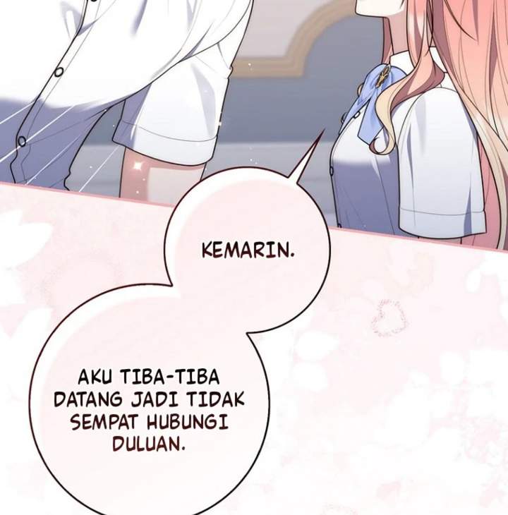 A Princess Who Reads Fortune Chapter 124