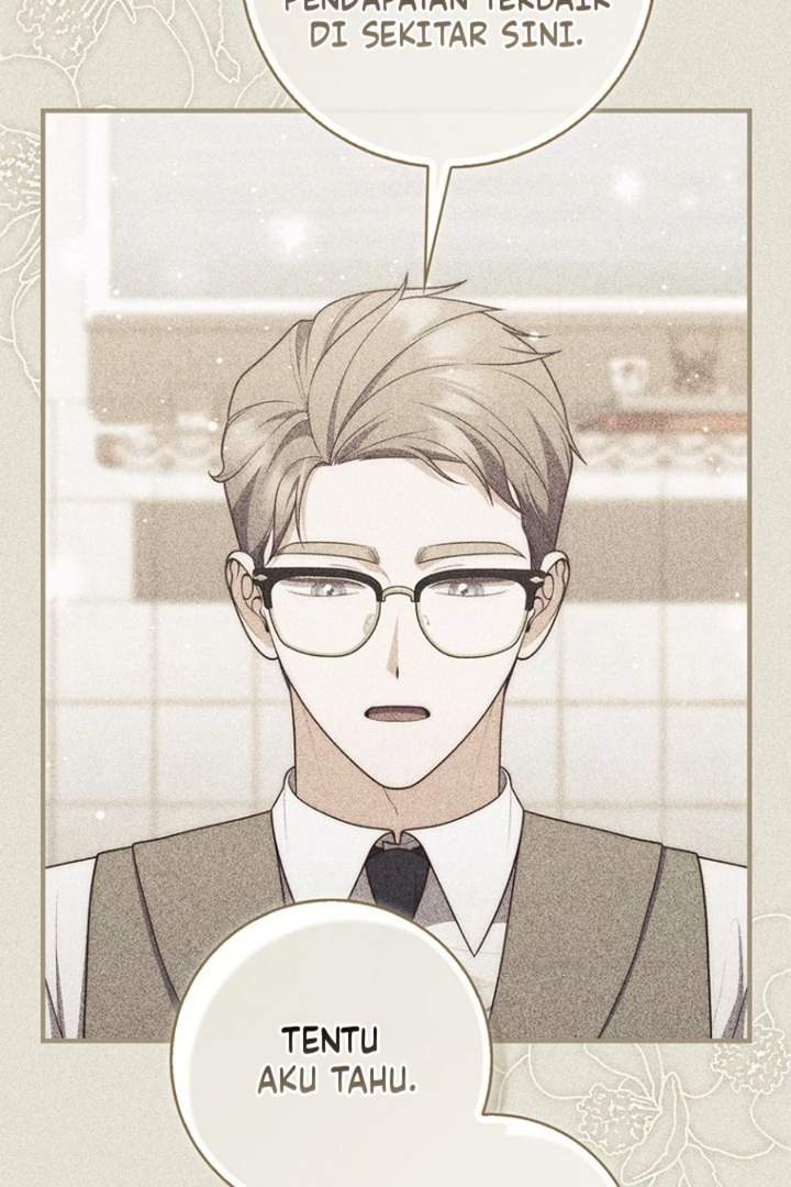 A Princess Who Reads Fortune Chapter 124