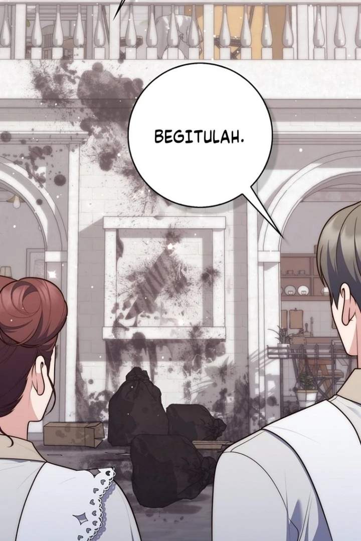 A Princess Who Reads Fortune Chapter 124