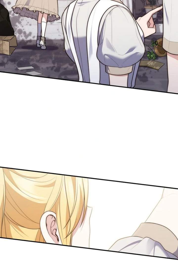 A Princess Who Reads Fortune Chapter 124